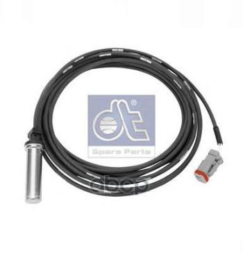 Датчик Abs L=5600Мм Прямой DT Spare Parts арт. 661911