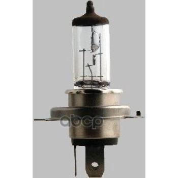 200 р. Лампа Галогеновая H4 12V 10090W Narva  P43t (48901*) Narva арт. 48901*  с доставкой в г. Кемерово. Увеличить фотографию 1