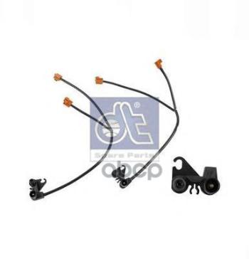Датчик Износа Колодок К-Т 2Шт L=320Мм Iveco Eurocargo DT Spare Parts арт. 736200