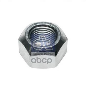 Гайка М14х1,5  9.34018 DT Spare Parts арт. 934018