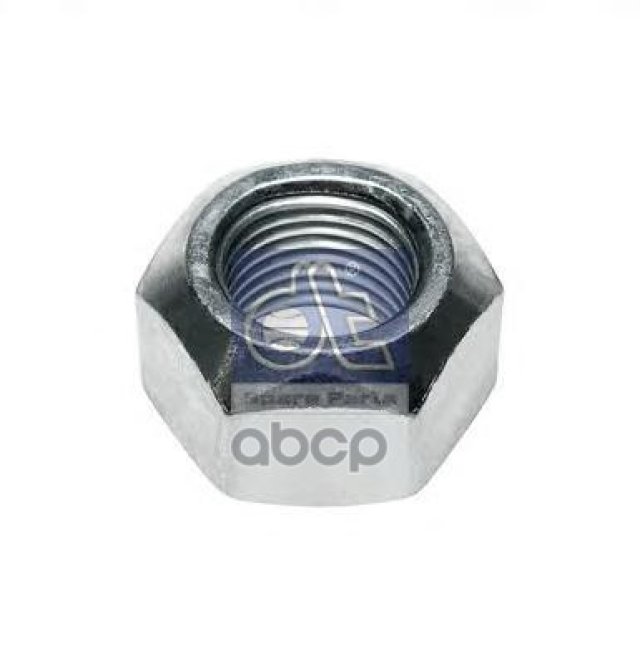 184 р. Гайка М14х1,5  9.34018 DT Spare Parts арт. 934018  с доставкой в г. Кемерово