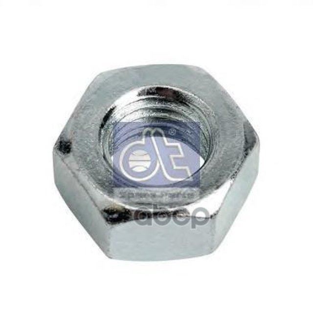144 р. Гайка DT Spare Parts арт. 9.35010  с доставкой в г. Кемерово