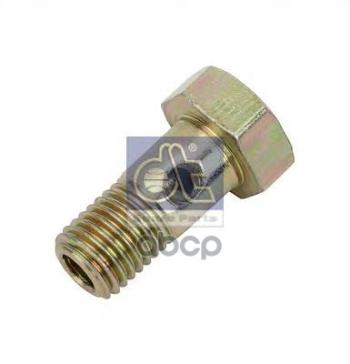 Болт Обратки Форсунки M8x17х1  Mb Actros. Axor DT Spare Parts арт. 975005