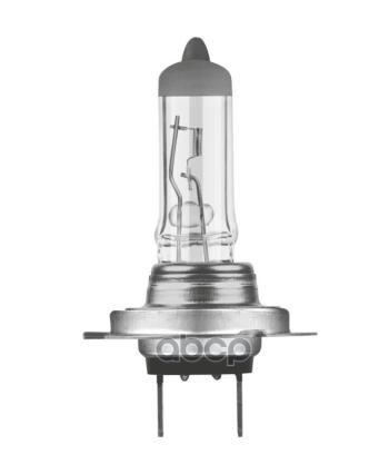 245 р. Лампа Галогеновая H7 12V  55W Neolux Original (Nl-499) Neolux арт. N499  с доставкой в г. Кемерово. Увеличить фотографию 2