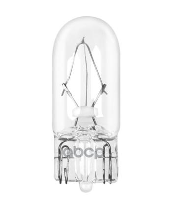 42 р. Лампа 24 V  5 W Neolux  Без Цоколя W2.1x9.5d Original (Nl-507) Neolux арт. N507  с доставкой в г. Кемерово. Увеличить фотографию 2