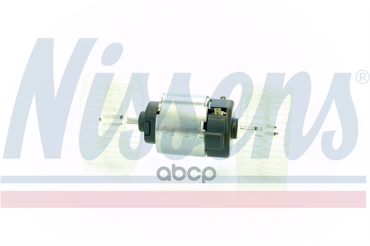 12 369 р. Вентилятор Отопителя 87191 Nissens арт. 87191  с доставкой в г. Кемерово