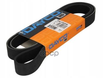 Ремень Поликлиновой 7Pk1752daf Dayco арт. 7PK1752HD