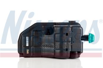 20 499 р. Бачок Расширительный Mercedes Actros Mp2 Mp3 С Длинной Горловиной Nissens арт. 996062  с доставкой в г. Кемерово. Увеличить фотографию 4