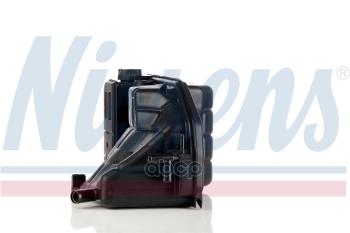 20 499 р. Бачок Расширительный Mercedes Actros Mp2 Mp3 С Длинной Горловиной Nissens арт. 996062  с доставкой в г. Кемерово. Увеличить фотографию 3
