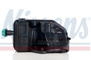 20 499 р. Бачок Расширительный Mercedes Actros Mp2 Mp3 С Длинной Горловиной Nissens арт. 996062  с доставкой в г. Кемерово. Увеличить фотографию 2