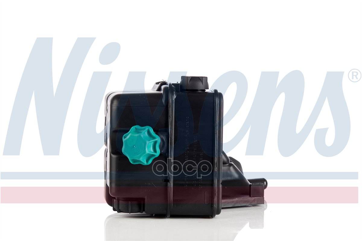 20 499 р. Бачок Расширительный Mercedes Actros Mp2 Mp3 С Длинной Горловиной Nissens арт. 996062  с доставкой в г. Кемерово