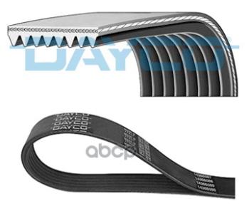 Ремень 8Pk800 Vl Fh12 Dayco арт. 8PK800HD