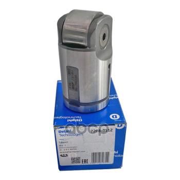 Толкатель Топливного Насоса Daf Mx1113 Euro 6 1931721 Delphi арт. 72080512