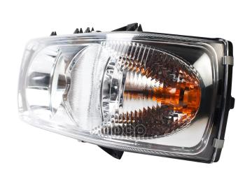 5 959 р. 450-1101L-Ld-Em Фара Головная Левая Cf65-85Xf95105 Depo арт. 4501101LLDEM  с доставкой в г. Кемерово. Увеличить фотографию 2