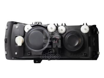 5 959 р. 450-1101L-Ld-Em Фара Головная Левая Cf65-85Xf95105 Depo арт. 4501101LLDEM  с доставкой в г. Кемерово. Увеличить фотографию 3