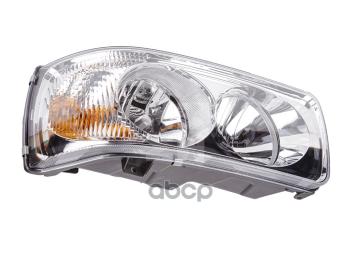 5 599 р. 450-1101R-Ld-Em Фара Головная Правая Cf65-85Xf95105 Depo арт. 4501101RLDEM  с доставкой в г. Кемерово. Увеличить фотографию 3