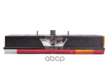 4 089 р. Фонарь Задний Daf Левый (Задн. Фишка) С Подсветкой Depo арт. 4501901LWE  с доставкой в г. Кемерово. Увеличить фотографию 3