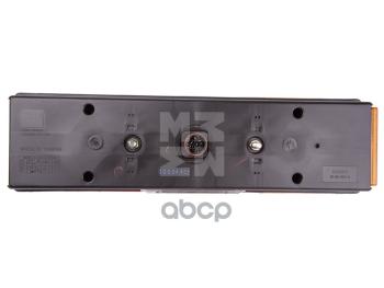 4 089 р. Фонарь Задний Daf Левый (Задн. Фишка) С Подсветкой Depo арт. 4501901LWE  с доставкой в г. Кемерово. Увеличить фотографию 2