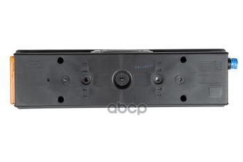 4 859 р. Фонарь Задний Левый Man Tga  RviDaf (Боковой Заход) С Подсветкой Depo арт. 5511962LWE  с доставкой в г. Кемерово. Увеличить фотографию 2