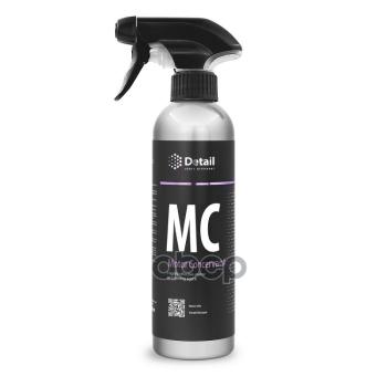 789 р. Очиститель Внешних Поверхностей Двигателя Detail Mc Motor Concervant С Консервантом ( 500 Мл.) Т Detail арт. DT-0137  с доставкой в г. Кемерово. Увеличить фотографию 1