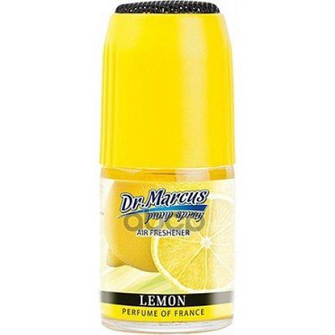 277 р. Ароматизатор Dr.marcus Senso Pump Spray Лемон Dr. Marcus арт. 198  с доставкой в г. Кемерово