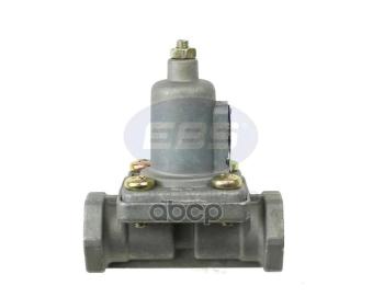 3 099 р. Кран EbsПерепускное Давление 8,5 Бар EBS арт. 22013232  с доставкой в г. Кемерово. Увеличить фотографию 1