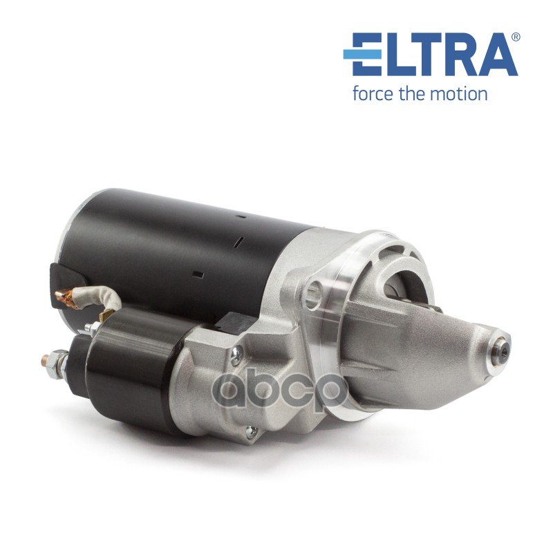 10 599 р. Стартер Для АМ Газ 3302, Next Дв. Evotech 12V 1.9 Квт Прамо ELTRA арт. 11.131.675  с доставкой в г. Кемерово