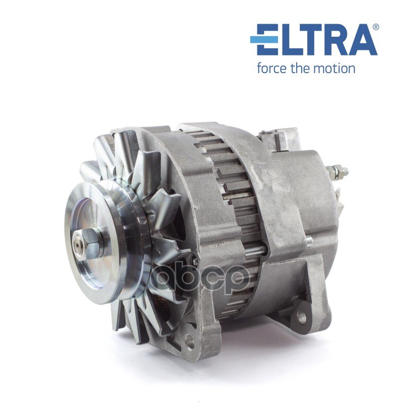 13 749 р. Генератор Паз Дв.5234 (14В95А) (Аналог 3032.3771) Прамо (291.3771) ELTRA арт. 291.3771  с доставкой в г. Кемерово