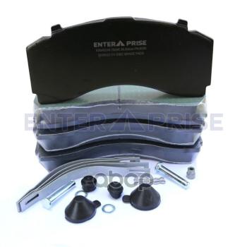 Колодки Тормозные 29246 Actros Mp3Mp4 Передние ENTERPRISE арт. E5040246