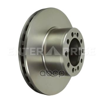 Диск Тормозной Mb Actros Mp2 Mp3, Камаз-5490 Передний Задний ENTERPRISE арт. E5320005
