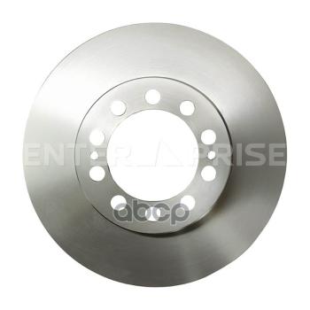 9 809 р. Диск Тормозной Mb Actros Mp2 Mp3, Камаз-5490 Передний Задний ENTERPRISE арт. E5320005  с доставкой в г. Кемерово. Увеличить фотографию 4
