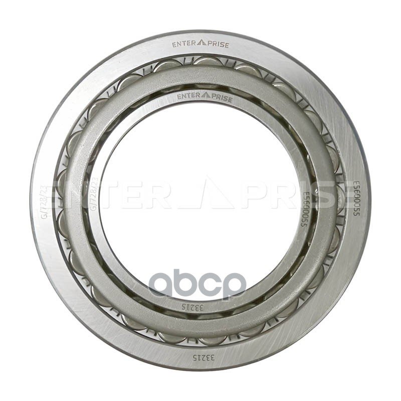 2 369 р. Подшипник 33215 Scania (Ad80,Asa80) Наружный Мв 1413-2448 ENTERPRISE арт. E5600055  с доставкой в г. Кемерово