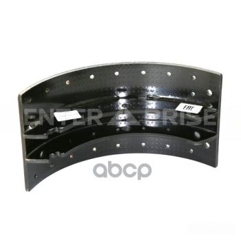 3 089 р. Колодка Тормозная Vо Fh  Fl  F10-12  410X175 Верхняя ENTERPRISE арт. E5801752  с доставкой в г. Кемерово. Увеличить фотографию 1