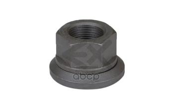 Гайка Колесная Bpw  M22x1,5 27Х32 (С Вращающ.юбкой) EXOVO арт. 01001E