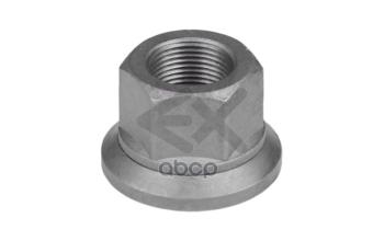 Гайка С Вращ. Юбкой M22x1.5 H=26 EXOVO арт. 28078E