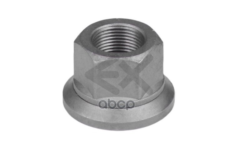 299 р. Гайка С Вращ. Юбкой M22x1.5 H=26 EXOVO арт. 28078E  с доставкой в г. Кемерово