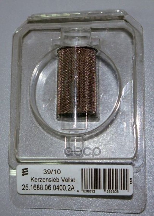 1 099 р. Сеточка Свечи Накала 930268 Eberspache (Большая) Eberspacher арт. 251688060400  с доставкой в г. Кемерово