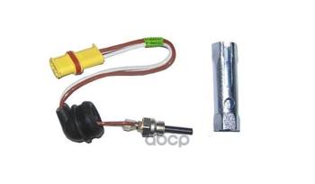 5 779 р. Свеча Накаливания Eberspacher К АвтОтоп Airtronic 24V Е112 D2wD4w (См. 25 2070 01 1100) С Возд Охл Eberspacher арт. 2520700...  с доставкой в г. Кемерово. Увеличить фотографию 1
