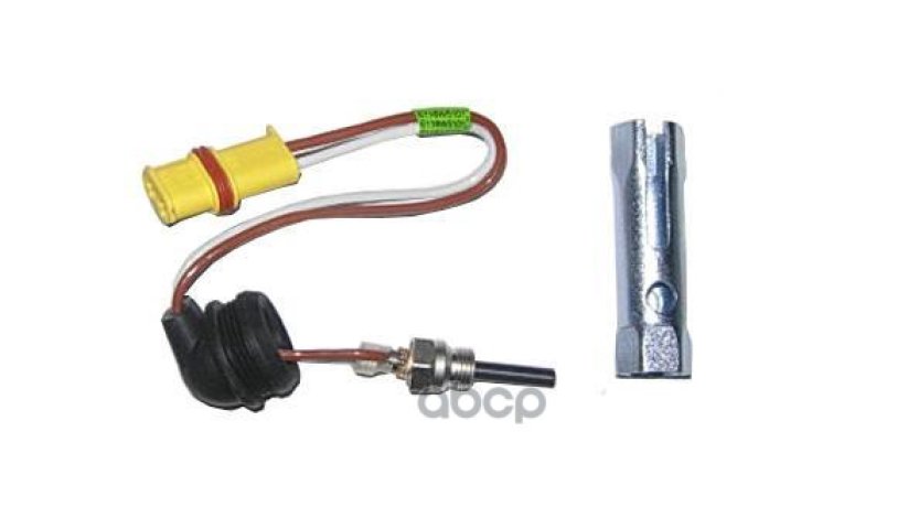 5 779 р. Свеча Накаливания Eberspacher К АвтОтоп Airtronic 24V Е112 D2wD4w (См. 25 2070 01 1100) С Возд Охл Eberspacher арт. 2520700...  с доставкой в г. Кемерово