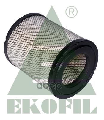 Eko01225 Фильтр Воздушный Isuzu Ekofil арт. EKO01225