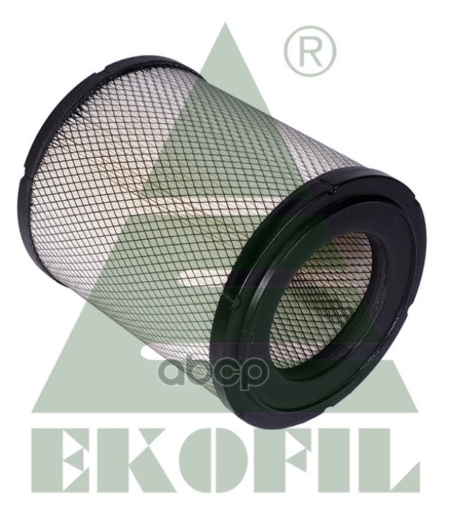 1 179 р. Eko01225 Фильтр Воздушный Isuzu Ekofil арт. EKO01225  с доставкой в г. Кемерово