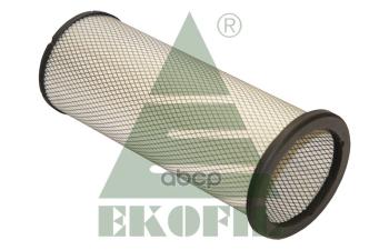 5 719 р. Воздушный Фильтр (Комплект) Faw Ekofil арт. EKO01421  с доставкой в г. Кемерово. Увеличить фотографию 2