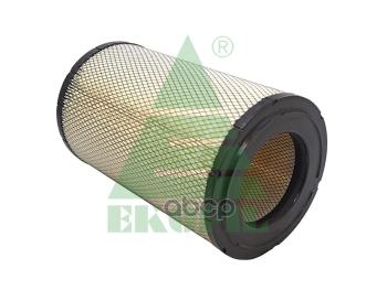 Фильтр Воздушный Isuzu Cxz51Exz51 6Wf1,G1,A1 К-Т Ekofil Ekofil арт. EKO-01.427