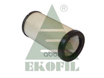 3 719 р. Фильтр Воздушный Hino 700 К-Т Ekofil Ekofil арт. EKO-01.469  с доставкой в г. Кемерово. Увеличить фотографию 2