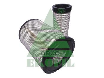 Фильтр Воздушный Isuzu Fvm,Fvr34,Fvz,Gvz,Gvr 6Hk1 К-Т Ekofil Ekofil арт. EKO-01.487