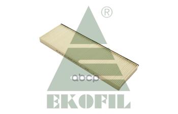 Eko-04.125 Фильтр Воздуха Салона Ekofil арт. EKO04125
