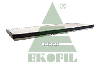 Фильтр Салона Howo.sitrak Ekofil арт. EKO04153