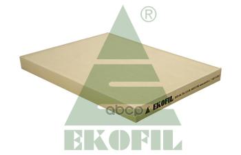 Фильтр Салонный Ekofil арт. EKO04156