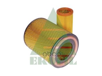 979 р. Воздушный Фильтр Eko-118 (Дт75м-1109560) Комплект Ekofil арт. EKO118  с доставкой в г. Кемерово. Увеличить фотографию 2