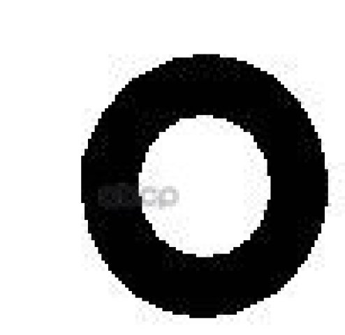 49 р. Шайба Форсунки Man 9,5X20x1,5 Elring арт. 067989  с доставкой в г. Кемерово